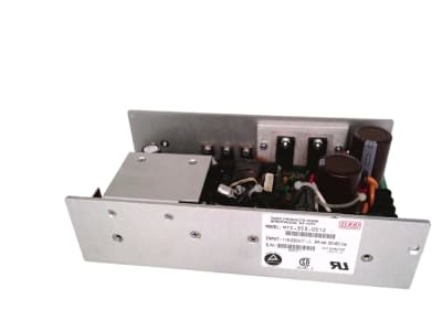 TODD PRODUCTS CORP MTC-353-0512