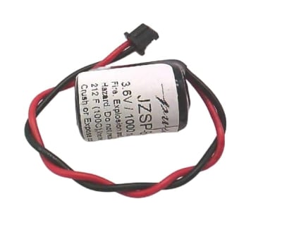 YASKAWA ELECTRIC JZSP-BA01