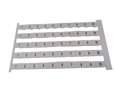 WEIDMULLER DEK-8-FWZ-1-10