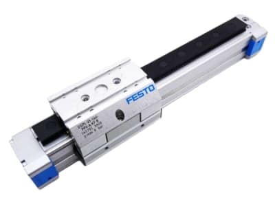 FESTO DGPL-25-160-PPV-A-KF-B