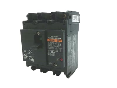 FUJI ELECTRIC EA53AC20