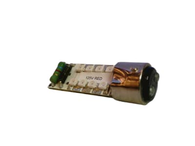 EATON CORPORATION E26S138