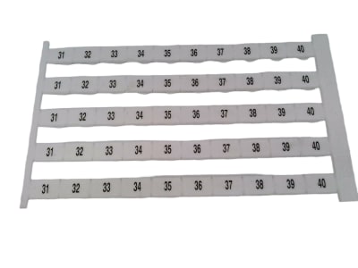 WEIDMULLER DEK-8-FWZ-31-40