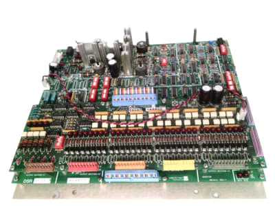 VECTRAN DSR-3024