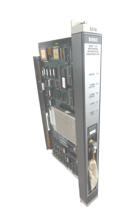 SCHNEIDER ELECTRIC AM-S980-110