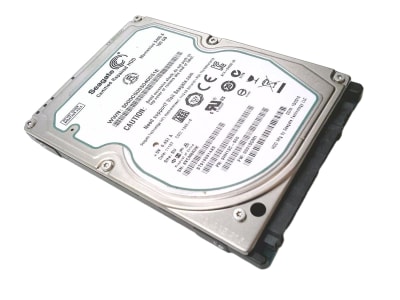 SEAGATE 9HH13C-500