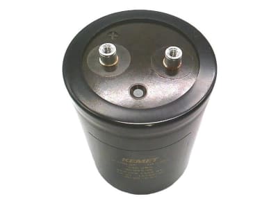 YAGEO ALS30A1265NF