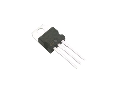 ST MICRO L78M15ABV