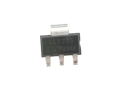 INFINEON IRLL2705PBF