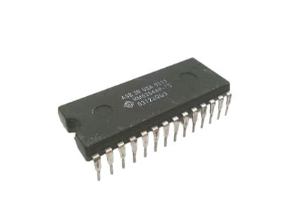 HITACHI HM6264AP-15