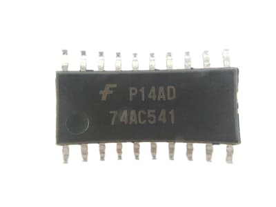 ON SEMICONDUCTOR 74AC541SJ