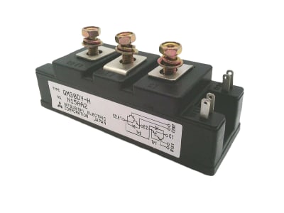 MITSUBISHI QM30DY-H