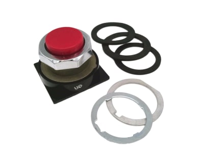 GENERAL ELECTRIC CR104P-BG00R2