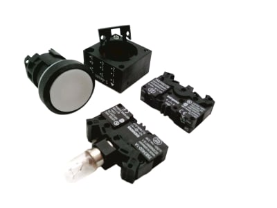 SIEMENS 3SB3220-0AA61