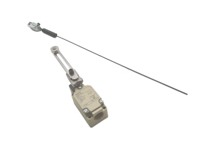 OMRON WLCA12-2N-N
