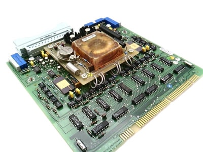 ASEA BROWN BOVERI YL715001-FL/1