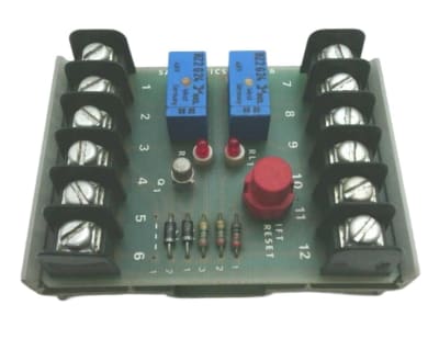 SAFTRONICS CA-216