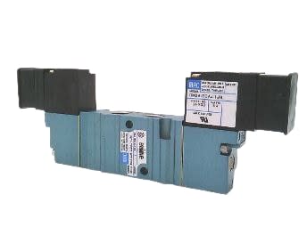 MAC VALVES INC 451A-B0A-DM-DDAJ-1KA