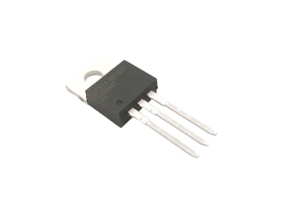TEXAS INSTRUMENTS SEMI LM350AT/NOPB