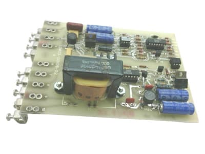 BOMAC 12M03-00109-02