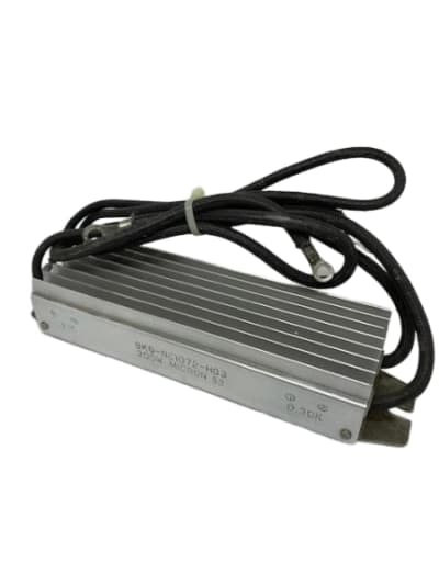 MF POWER RESISTORS BK0-NC1072-H03