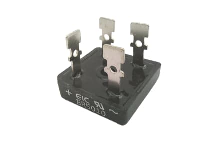 EIC SEMICONDUCTOR BR5010