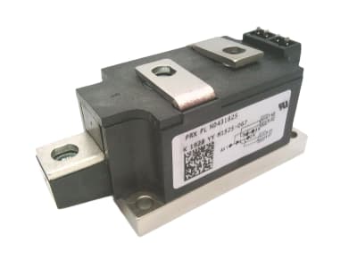 POWEREX ND431825