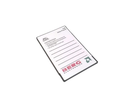 BERG ELECTRONICS AMC001CFLKA