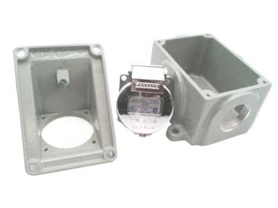 MARECHAL ELECTRIC SA 09-20077-080-270G