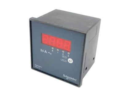 SCHNEIDER ELECTRIC METSEDM3110
