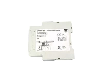 CARLO GAVAZZI DPA02CM40