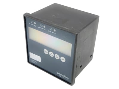 SCHNEIDER ELECTRIC EM-1200
