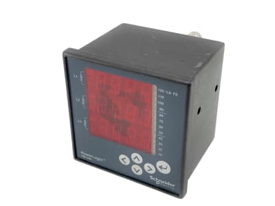 SCHNEIDER ELECTRIC METSEPM1200