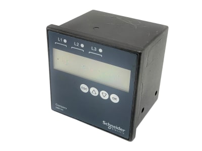 SCHNEIDER ELECTRIC DM6100