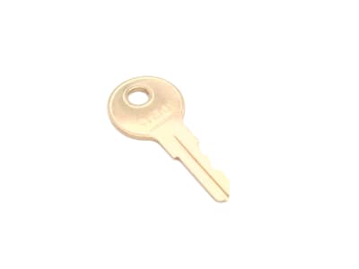 ILLINOIS LOCK COMPANY 501CH