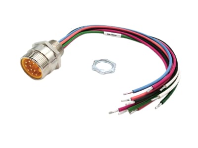TURCK RSF 106-0.3M/14.5/NPT W/LN