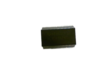 TEXAS INSTRUMENTS SEMI SN74ALVCH16245DL
