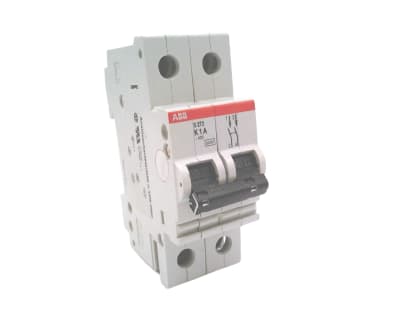 ASEA BROWN BOVERI S272-K1A
