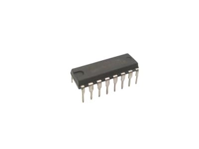 TEXAS INSTRUMENTS SEMI SN74ALS191N