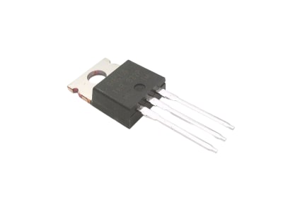INTERNATIONAL RECTIFIER IRG4BC40S