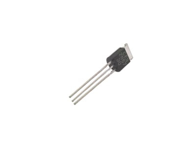 CENTRAL SEMICONDUCTOR 2N6730