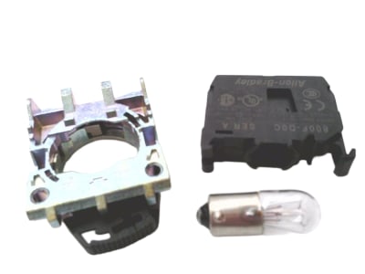 ALLEN BRADLEY 800F-MD5C