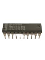 NATIONAL SEMICONDUCTOR LF13508N