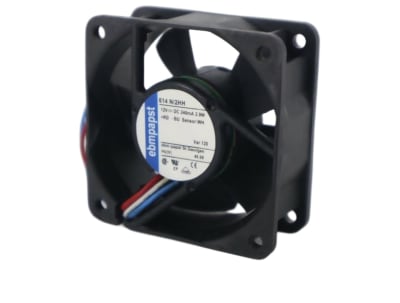 EBM PAPST 614-N/2HH