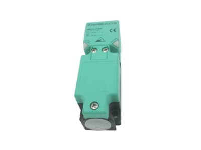 PEPPERL & FUCHS NBB20-U1-B3B