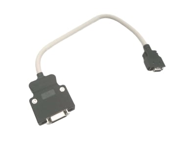 MITSUBISHI MR-J4T20CH00