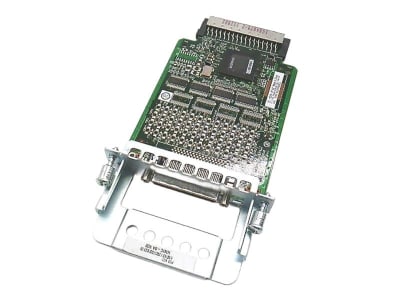 CISCO HWIC-8A