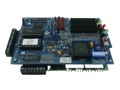 HONEYWELL XPP-1