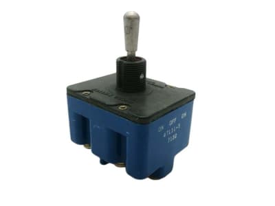 HONEYWELL 4TL11-5