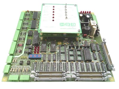 HSQ HSQ 22501-080B